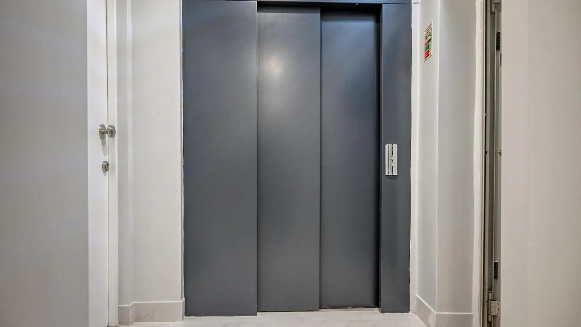 아파트 Beco Santa Emilia 2G, A Home In Madeira 푼샬