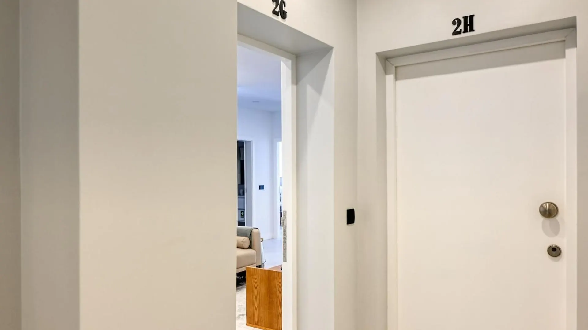 Apartment Beco Santa Emilia 2G, A Home In Madeira Funchal
