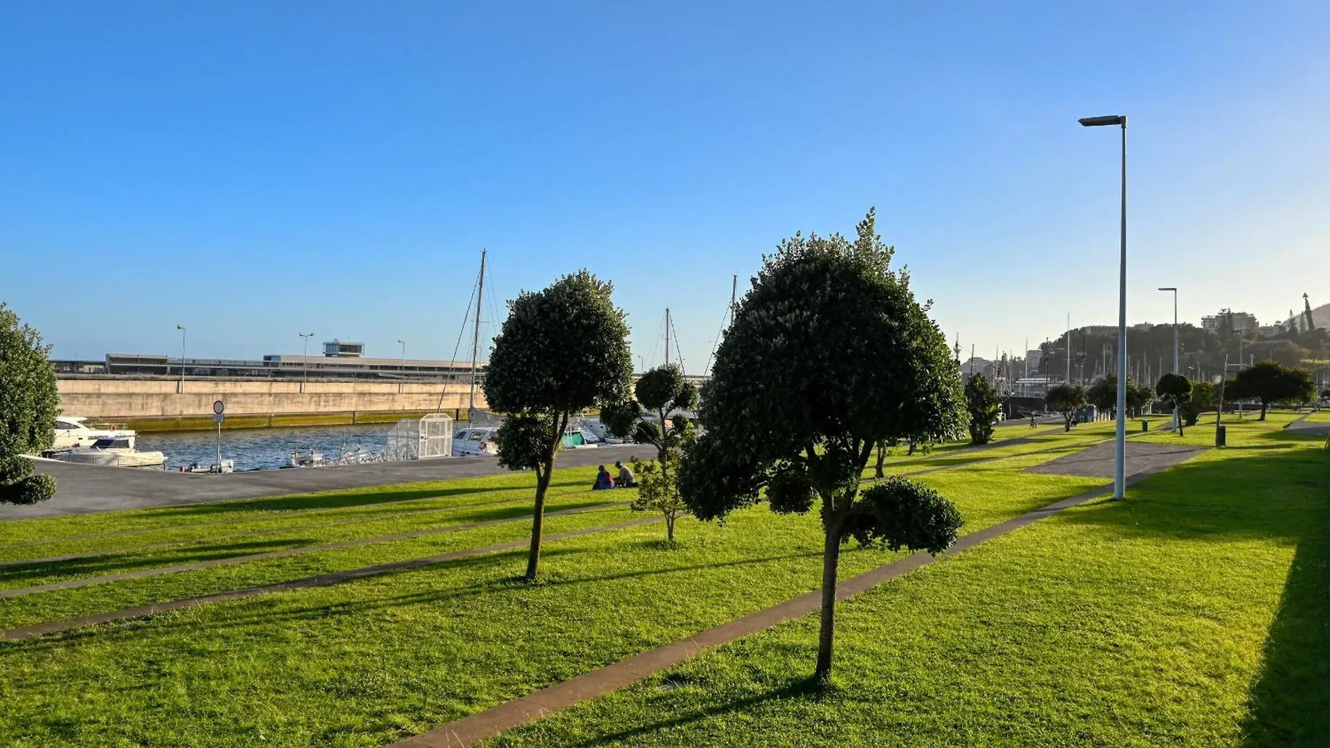 Beco Santa Emilia 2G, A Home In Madeira Funchal  Apartment