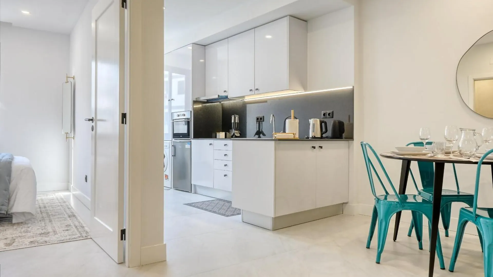 Beco Santa Emilia 2G, A Home In Madeira Funchal  Apartment