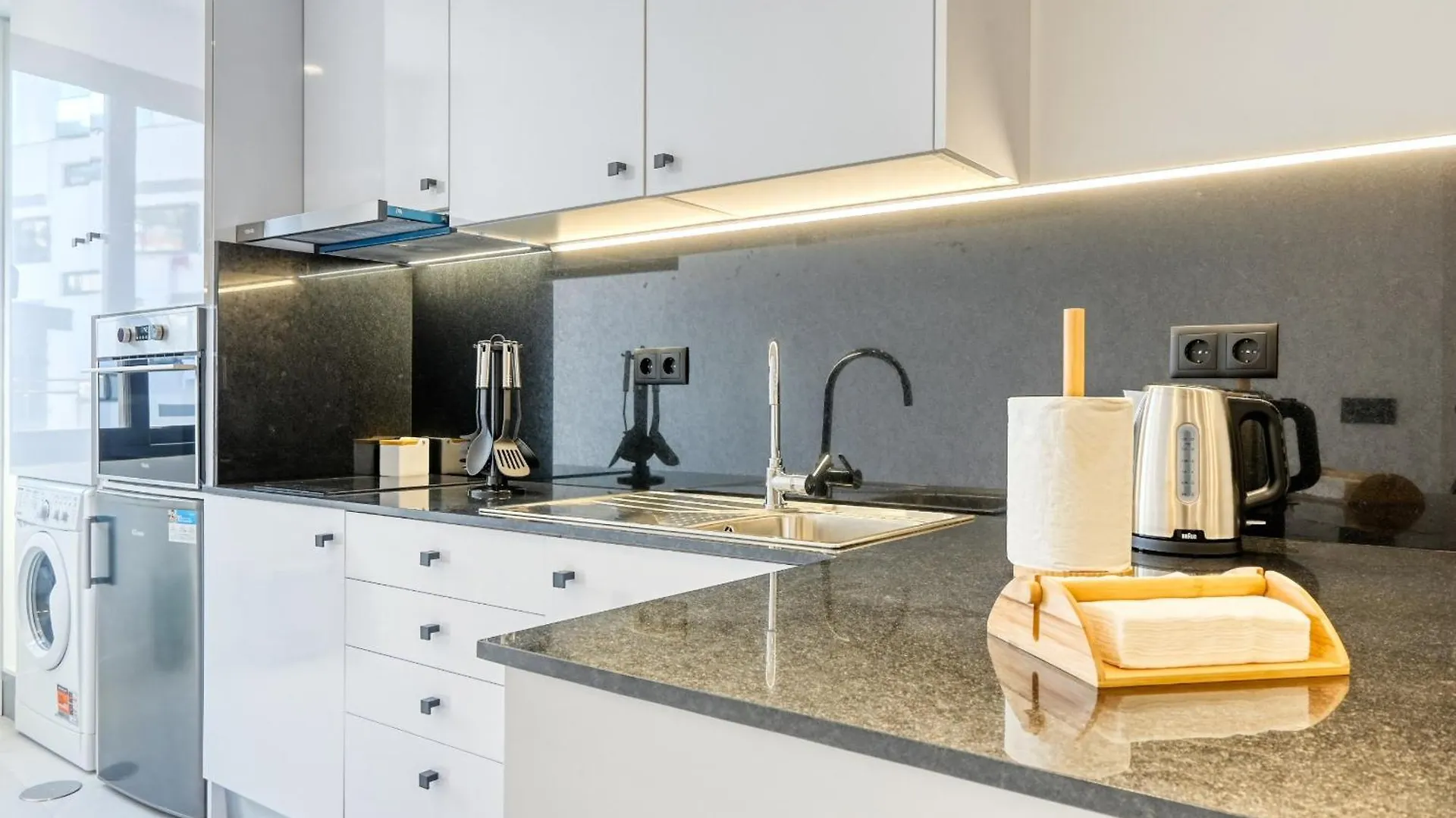 Beco Santa Emilia 2G, A Home In Madeira Funchal  Apartment Funchal (Madeira)