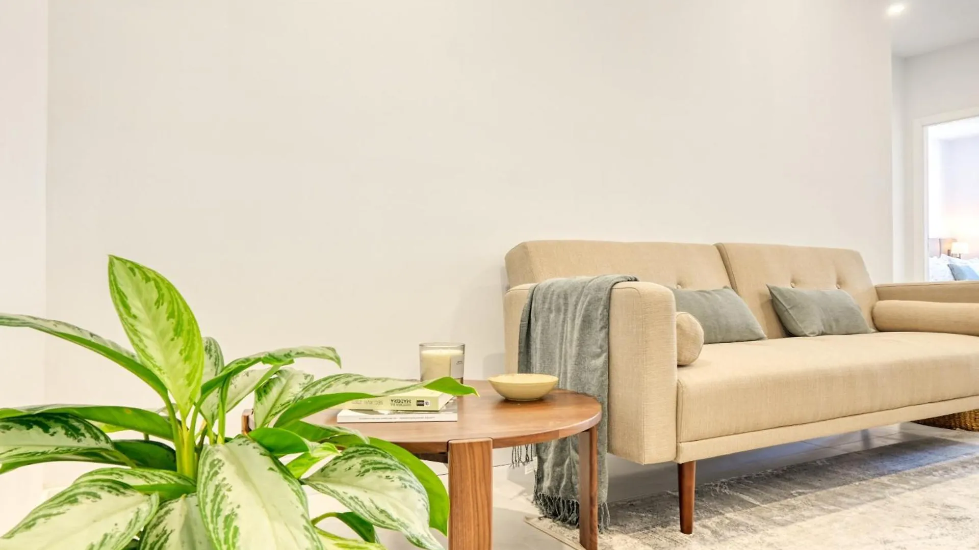 Apartment Beco Santa Emilia 2G, A Home In Madeira Funchal  Portugal