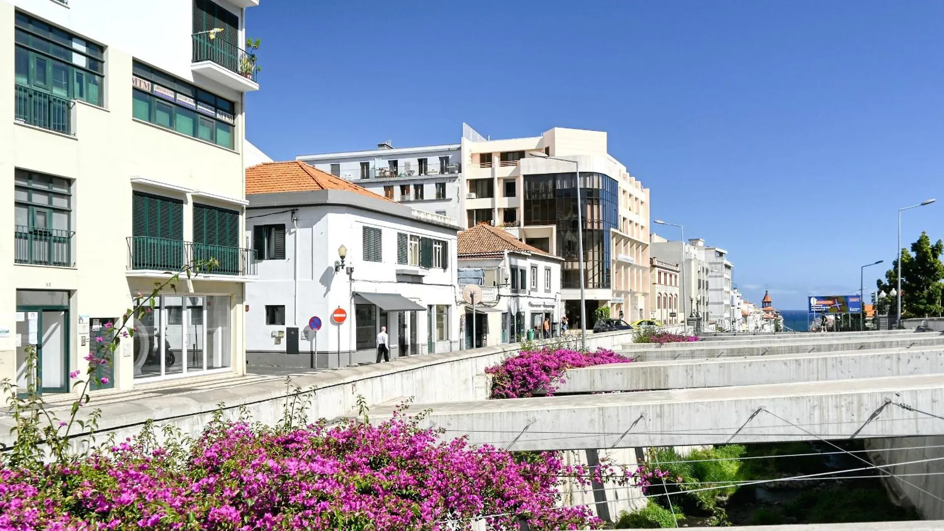 Beco Santa Emilia 2G, A Home In Madeira Funchal  0*, Funchal (Madeira) Portugal